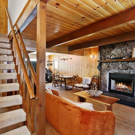 Le Chalet Of Arrowbear Lake Running Springs 外观 照片