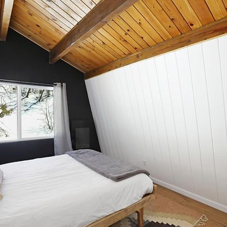 Le Chalet Of Arrowbear Lake Running Springs 外观 照片