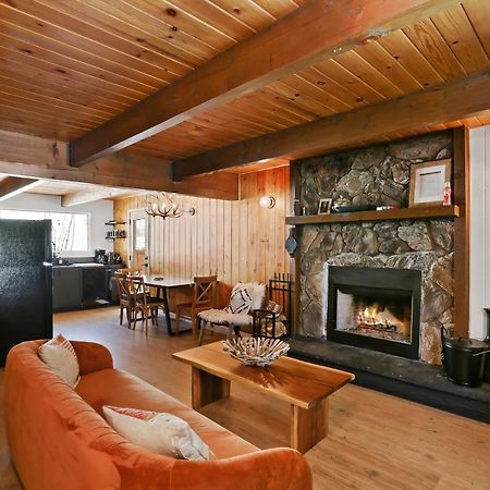 Le Chalet Of Arrowbear Lake Running Springs 外观 照片