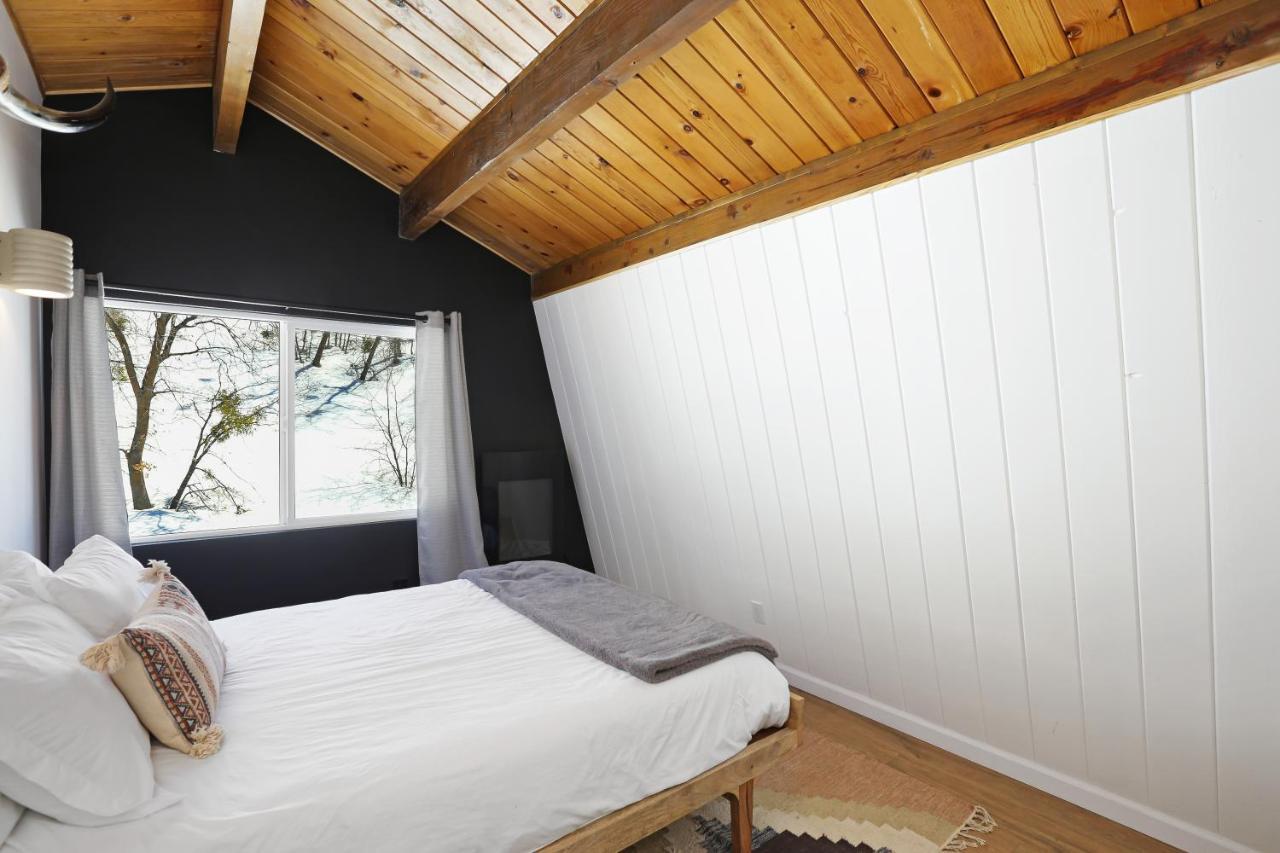 Le Chalet Of Arrowbear Lake Running Springs 外观 照片