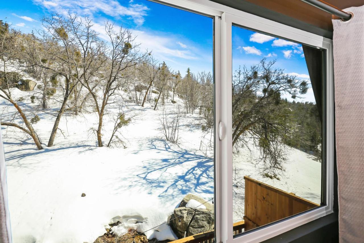 Le Chalet Of Arrowbear Lake Running Springs 外观 照片